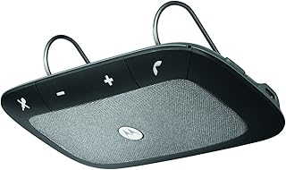 Kit mains libres bluetooth pour voiture motorola sonic rider noir. DIAYTAR COTE D'IVOIRE, la référence en matière de boutique en ligne en Côte d'Ivoire, vous présente une sélection impressionnante de plus de 300000 articles pour répondre à vos attentes. Avec une approche centrée sur la satisfaction client, DIAYTAR COTE D'IVOIRE garantit des transactions sécurisées et une livraison rapide. DIAYTAR COTE D'IVOIRE, votre partenaire de confiance pour les achats en ligne.