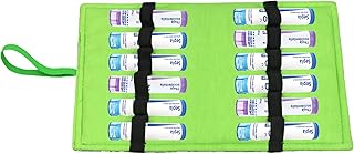 Paquet de 2 sacs de rangement pour traitement à domicile, kit de traitement