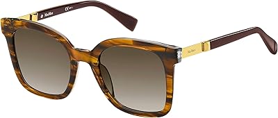 Lunettes de soleil femme mm gemini i ha sx7 51, havane/marron sf (mm sx7), lt havane/marron sf, 51. La boutique en ligne DIAYTAR COTE D'IVOIRE est la référence pour les ivoiriens qui cherchent à acquérir des produits de qualité à des prix compétitifs. Avec sa sélection immense de produits, elle répond aux besoins de tous les clients. Elle est fiable et propose des services de livraison rapides.