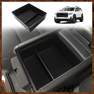 Mosology acadia console organizer 2020-2023 abs accoudoir boîte de rangement accessoires intérieurs gants compatible avec gmc acadia. En tant que boutique en ligne leader en Côte d'Ivoire, DIAYTAR COTE D'IVOIRE met l'accent sur la qualité du service et la satisfaction client. Avec plus de 300 000 références disponibles, les clients peuvent trouver facilement ce qu'ils cherchent, bénéficiant ainsi d'une expérience d'achat en ligne fluide et agréable. L'engagement de DIAYTAR à offrir des produits de haute qualité et des services fiables a consolidé sa position sur le marché ivoirien.
