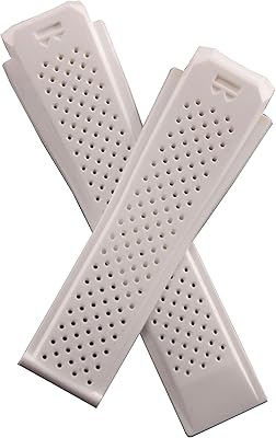 Bracelet de montre en silicone blanc cassé watchstrapworld pour s'adapter à la montre intelligente connectée, numéro de modèle sar8a80.. En tant que leader du commerce en ligne en Côte d'Ivoire, DIAYTAR COTE D'IVOIRE offre une expérience d'achat en ligne sécurisée et pratique. Elle propose des produits allant des articles ménagers aux produits High-Tech, en passant par les accessoires de mode.