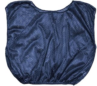 Gilet d'entraînement en maille champion sports - disponible en plusieurs couleurs et tailles