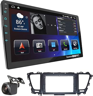 Autoradio compatible avec kia carnival 2014-2018 9 pouces android dsp 2. En tant que boutique en ligne généraliste, DIAYTAR COTE D'IVOIRE comprend l'importance de proposer un large éventail de produits pour satisfaire les divers besoins de sa clientèle. De l'électronique aux produits cosmétiques, en passant par les articles pour la maison, chaque catégorie de produits est soigneusement sélectionnée pour offrir la meilleure qualité au meilleur prix.