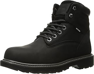 Chaussures de travail flowerhand pour hommes, bout en acier imperméable de 6 pouces - multicolore, taille m. DIAYTAR COTE D'IVOIRE, boutique en ligne généraliste, propose une large gamme de produits avec plus de 300000 références. Leader en Cote d'Ivoire, elle offre une expérience d'achat en ligne conviviale et sécurisée. Les clients peuvent trouver tout ce dont ils ont besoin en un seul endroit.