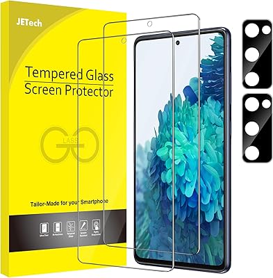 Geetech protecteur d'écran pour samsung galaxy s20 fe 65 pouces avec protecteur. DIAYTAR COTE D'IVOIRE propose une gamme étendue de produits allant des accessoires de mode aux produits électroniques, en passant par les produits alimentaires et les articles pour la maison. La boutique en ligne généraliste s'efforce de réduire les délais de livraison pour que les clients puissent recevoir leurs commandes rapidement. Un suivi étroit des commandes est également proposé pour garantir la satisfaction des clients.
