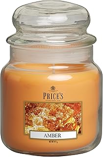 Bougie en pot moyen bryce - parfum magnifique, délicieux et de haute qualité