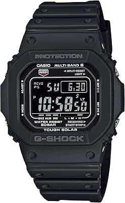 G-shock gw-m5610u-1bjf [série radio solaire étanche jusqu'à 20 atm] expédié du japon. DIAYTAR COTE D'IVOIRE est une boutique en ligne généraliste qui propose plus de 300 000 références de produits. Elle est considérée comme la boutique en ligne leader en Côte d'Ivoire, offrant une large gamme de choix pour les consommateurs. Elle est connue pour sa qualité de service et sa livraison rapide.