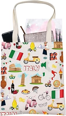 Sac de voyage italien liflo sac souvenir de rome tour de pise colisée. DIAYTAR COTE D'IVOIRE, votre boutique en ligne préférée, propose une sélection de plus de 300 000 références pour répondre à tous vos besoins. Avec une offre variée et constamment mise à jour, vous trouverez facilement ce que vous cherchez. Leader en Côte d'Ivoire, DIAYTAR COTE D'IVOIRE vous offre une expérience d'achat en ligne inégalée.