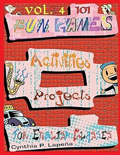 101 jeux, activités et projets amusants pour les cours d'anglais, vol. 4 : affûtage des compétences. DIAYTAR COTE D'IVOIRE est une boutique en ligne généraliste qui propose plus de 300 000 références de produits. Elle est la boutique leader en Côte d'Ivoire, offrant une grande variété de produits pour répondre aux besoins de tous. Elle garantit une expérience d'achat en ligne sûre et sécurisée.
