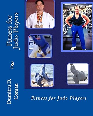 Fitness pour les joueurs de judo