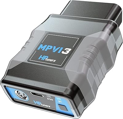 Scanner de code diagnostic de véhicule hp toners obd2 et outil de réglage