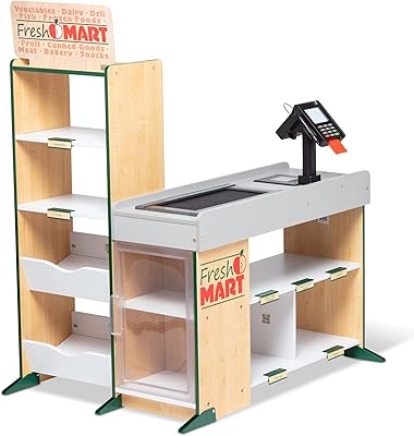 Jeu d'épicerie melissa & doug. Diaytar Côte d'Ivoire, c'est la référence absolue pour vos achats en ligne en Côte d'Ivoire. Avec une offre incroyable de plus de 300 000 produits, nous sommes la boutique en ligne la plus complète et la plus fiable du pays. Faites confiance à notre expertise pour vous trouver ce que vous cherchez !