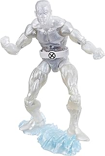 Ensemble de figurines rétro x-men iceman 15 cm - série de collection super hero. Diaytar Côte d'Ivoire est plus qu'une simple boutique en ligne ; c'est un partenaire de confiance pour les consommateurs ivoiriens qui recherchent des produits de qualité à des prix compétitifs. Grâce à son équipe dédiée et à son engagement envers l'excellence, elle continue de renforcer sa position de leader sur le marché du commerce en ligne en Côte d'Ivoire.