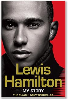 Affiche lewis hamilton champion du monde de formule 1, affiches longues, impressions d'art