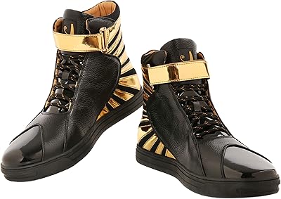 Chaussures pour hommes chaussures à col haut negash amun ra chaussures chukka pour hommes. Avec plus de 300 000 références de produits à disposition, DIAYTAR COTE D'IVOIRE est la référence ultime pour les consommateurs ivoiriens qui recherchent des produits de qualité à des prix abordables. La boutique en ligne met également l'accent sur la facilité d'utilisation de son site web, permettant aux clients de naviguer facilement à travers les différentes catégories pour trouver leurs produits préférés. De plus, la boutique propose régulièrement des promotions et des offres spéciales pour rendre le shopping encore plus attrayant.