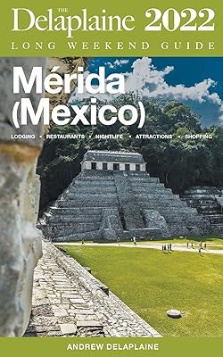 Mérida (mexique) - le guide long week-end delaplaine 2022. DIAYTAR COTE D'IVOIRE est une boutique en ligne généraliste qui propose une large gamme de produits avec plus de 300000 références. Elle est considérée comme l'une des boutiques en ligne les plus populaires en Côte d'Ivoire. Elle offre une expérience d'achat en ligne facile et sécurisée.