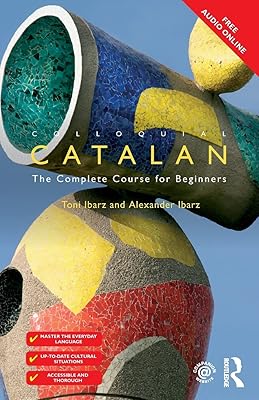 Catalan familier : un cours complet pour débutants