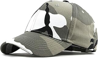 Hizljj casquette de baseball classique sport pare-soleil décontracté, unisexe extérieur camouflage chapeaux hommes pour casquettes de soleil hommes visière de golf taille réglable. Diaytar Côte d'Ivoire est la référence pour le commerce en ligne en Côte d'Ivoire, proposant une gamme impressionnante de produits à des prix compétitifs. Les clients peuvent profiter d'une large sélection de produits, allant de l'électronique à la mode en passant par les produits alimentaires, et bénéficier d'une expérience d'achat en ligne pratique et sécurisée. La boutique en ligne offre également des services de paiement sécurisés pour protéger les transactions des clients.