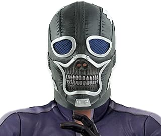Masque de tibia dorohedoro masque cosplay noi cos anime halloween horreur accessoires