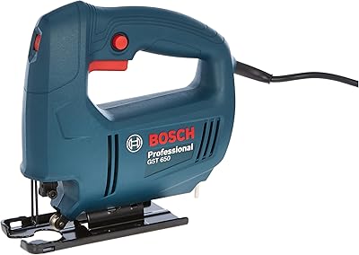 Scie cloche bosch gst 700. DIAYTAR COTE D'IVOIRE est une boutique en ligne généraliste qui propose plus de 300 000 références de produits variés, faisant d'elle le leader du marché ivoirien. Elle offre une large gamme de produits allant de l'électronique à la mode en passant par les produits alimentaires. Cette diversité de produits rend DIAYTAR COTE D'IVOIRE incontournable pour les consommateurs ivoiriens.