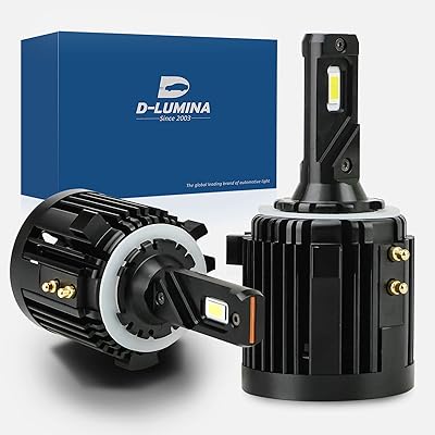 Ampoule de phare led d-lumina h7 sur mesure pour v-w passat. La boutique en ligne DIAYTAR COTE D'IVOIRE propose une sélection impressionnante de plus de 300000 références, allant des produits alimentaires aux articles de sport en passant par les accessoires de mode. Avec une politique de retour et d'échange claire, les clients peuvent acheter en toute confiance, sachant qu'ils sont protégés en cas de problèmes avec leur commande. Le site est régulièrement mis à jour avec de nouveaux produits pour toujours offrir le meilleur choix.