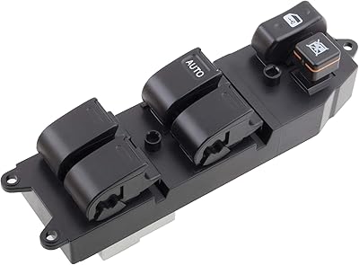 Clé de voiture avant gauche boxi pour toyota corolla 1998 1999 toyota avalon / 1997 1998 1999 2000 2001 toyota camry / 1998 1999 200 2001 2002 toyota corolla (remplace 84820-60 84820 -aa011). DIAYTAR COTE D'IVOIRE est une boutique en ligne généraliste qui propose plus de 300 000 références de produits pour répondre à tous les besoins de ses clients. Avec une large sélection de produits, elle est devenue la boutique leader en Côte d'Ivoire. Elle offre une expérience d'achat en ligne pratique et sécurisée.