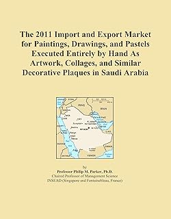 Le marché d'importation et d'exportation 2011 de peintures, dessins et pastels exécutés entièrement à la main sous forme d'œuvres d'art, de collages et de plaques décoratives similaires en arabie saoudite. DIAYTAR COTE D'IVOIRE, pionnière dans le commerce en ligne en Côte d'Ivoire, propose une expérience d'achat unique et enrichissante. Elle combine la commodité du shopping en ligne avec la fiabilité d'une boutique physique, offrant ainsi le meilleur des deux mondes. La boutique est engagée dans la création d'une communauté de clients satisfaits et fidèles.