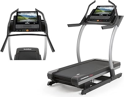 Tapis roulant d'entraînement nordic track in-klein, noir/gris, x22i. DIAYTAR COTE D'IVOIRE est une boutique en ligne généraliste qui propose plus de 300000 références de produits, répondant ainsi aux besoins de ses clients ivoiriens. Leader sur le marché ivoirien, elle offre une grande variété de produits pour tous les goûts et les budgets. Avec sa large sélection, DIAYTAR COTE D'IVOIRE est devenue la destination préférée des consommateurs en Côte d'Ivoire.