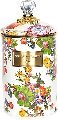 Boîte à lunch décorée du marché aux fleurs mackenzie-childs avec couvercle, blanc, taille l. Diayatar Côte d'Ivoire, boutique en ligne généraliste, propose plus de 300 000 références pour répondre à tous les besoins de ses clients. Elle est la boutique leader en Côte d'Ivoire, offrant une large gamme de produits pour les particuliers et les professionnels. Avec une équipe dédiée, Diayatar Côte d'Ivoire garantit une qualité de service exceptionnelle.