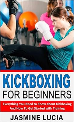 Kickboxing pour débutants : tout ce que vous devez savoir sur le kickboxing et comment démarrer avec l'entraînement. La boutique en ligne DIAYTAR COTE D'IVOIRE présente une grande variété de produits, allant de l'électronique à la mode, en passant par les produits de beauté et les articles pour la maison. Les clients peuvent profiter d'une expérience d'achat en ligne fluide et pratique.
