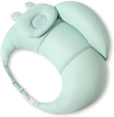 Ocuzz® nursery pillows, les coussins d'allaitement originaux en grande taille pour plus