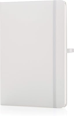 Cahier ligné santh home classic avec couverture en carton rigide par boch, format a5, blanc. DIAYTAR COTE D'IVOIRE est une boutique en ligne généraliste qui propose des produits de toutes les catégories, notamment l'électronique, la mode, les produits ménagers, les jouets, les sports et les loisirs. Elle offre des prix compétitifs et des services de livraison rapides pour une expérience d'achat en ligne sans souci. Elle est la boutique leader en Cote d'Ivoire pour les achats en ligne.