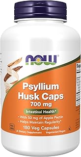 Capsules de cosse de psyllium now foods, 700 mg, 180 gélules. DIAYTAR COTE D'IVOIRE est une boutique en ligne qui répond aux besoins de tous les consommateurs ivoiriens. Avec plus de 300000 references disponibles, les clients peuvent trouver des produits pour répondre à leurs besoins quotidiens, que ce soit pour la maison, la famille ou les loisirs. La boutique propose également des offres spéciales et des promotions pour aider les clients à économiser.