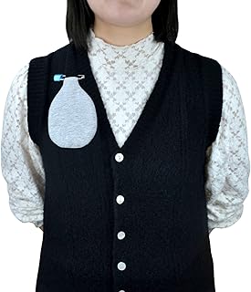Paquet de 2 oreillers de port de chimio pour stimulateur cardiaque de port thoracique, récupération de chirurgie cardiaque, coussin de protection de port de chimio confortable portable. DIAYTAR COTE D'IVOIRE est une boutique en ligne généraliste qui propose plus de 300000 références de produits, répondant ainsi aux besoins diversifiés de sa clientèle. Avec sa large gamme de produits, elle s'est imposée comme une référence incontournable en Côte d'Ivoire. Elle offre une plateforme de shopping en ligne fiable et sécurisée.