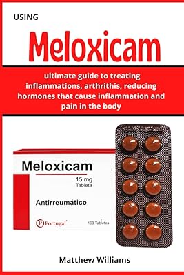 Utiliser meloxicam : guide ultime pour traiter les inflammations, l'arthrite, réduire les hormones qui provoquent l'inflammation et la douleur dans le corps. DIAYTAR COTE D'IVOIRE est une boutique en ligne généraliste qui propose une large gamme de produits pour répondre à tous les besoins. Avec plus de 300 000 références, elle est la plus grande boutique en ligne de Côte d'Ivoire et offre une expérience d'achat en ligne sécurisée et fiable. Les clients peuvent choisir parmi une grande variété de produits à des prix compétitifs.