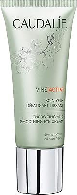 Crème contour des yeux revitalisante et lissante fine active cadilli pour unisexe, 0,5 oz. DIAYTAR COTE D'IVOIRE est une plateforme de commerce en ligne fiable et sécurisée, qui propose plus de 300000 références de produits de qualité. Les clients peuvent acheter en toute confiance, grâce à des moyens de paiement sécurisés et à une politique de retour flexible. Avec une équipe de service client dédiée, les problèmes sont résolus rapidement pour garantir une expérience d'achat en ligne sans stress.