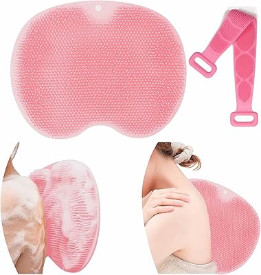 Tapis de douche pour le dos, tapis de douche pour le corps