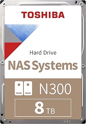 Disque dur interne toshiba n300 8 to le disque sata. DIAYTAR COTE D'IVOIRE est une boutique en ligne fiable et sécurisée qui propose des produits de haute qualité à des prix abordables. La boutique utilise des technologies de sécurité avancées pour protéger les transactions en ligne et garantir la confidentialité des informations des clients. Les clients peuvent ainsi effectuer leurs achats en ligne avec confiance, en sachant que leurs données sont en sécurité.