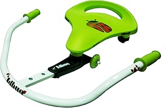 Scooter pour enfants de jd bug, 4 roues, vert. DIAYTAR COTE D'IVOIRE, la boutique en ligne la plus populaire de Côte d'Ivoire, attire les consommateurs à la recherche d'une expérience d'achat pratique et fiable. Avec sa vaste sélection de produits de diverses marques et ses services de livraison efficaces, cette plateforme attire une clientèle croissante. La qualité des produits et la fiabilité du service font de DIAYTAR COTE D'IVOIRE un choix incontournable pour les achats en ligne.