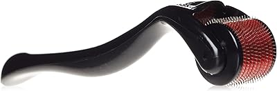 Système de micro-aiguilles derma roller master skin pour anti-âge, vergetures et cellulite 1
