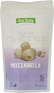 Fromage soufflé mozzarella sun tasty 56g