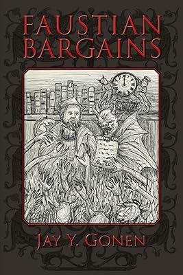 Bonnes affaires faustiennes