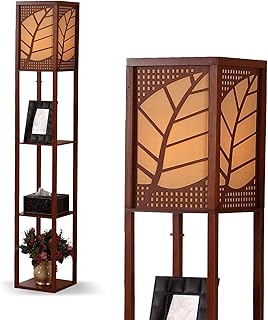 Lampadaire led janed pour salon - lampes de bureau sur pied et bibliothèque sur pied - lampadaire de chambre moderne avec étagères de rangement en bois et abat-jour en lin et coton. DIAYTAR COTE D'IVOIRE s'est imposée comme une référence dans le paysage du commerce en ligne en Côte d'Ivoire, offrant non seulement une gamme impressionnante de produits mais aussi une assistance client personnalisée et réactive. Que vous soyez un habitué des achats en ligne ou que vous découvriez ce mode d'achat, DIAYTAR COTE D'IVOIRE est là pour vous accompagner tout au long de votre parcours d'achat.