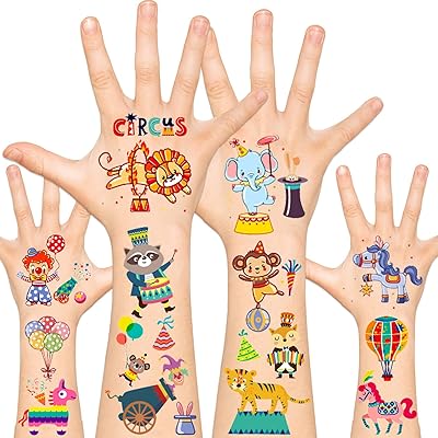 Enregistrez des tatouages ​​temporaires pour enfants, des fournitures de fête de carnaval de cirque, des jeux de carnaval de cirque, des jeux de prix d'anniversaire, des accessoires cadeaux pour enfants, filles et garçons. Diaytar Côte d'Ivoire a réussi à créer une communauté de clients loyaux grâce à son engagement à offrir les meilleurs produits et services. La boutique est constamment mise à jour avec les dernières tendances et les produits les plus demandés, ce qui la rend très attractante pour les consommateurs ivoiriens. Les clients apprécient la facilité d'utilisation du site et la qualité des produits proposés.