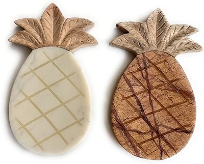 Souq designs repose-cuillère en marbre pour supports d'ustensiles de cuisine lot de 2 organisateurs avec design. Avec une sélection impressionnante de produits, DIAYTAR COTE D'IVOIRE permet à ses clients de trouver tout ce dont ils ont besoin en un seul endroit. La boutique en ligne est facile à naviguer et propose des services de livraison rapides et fiables.