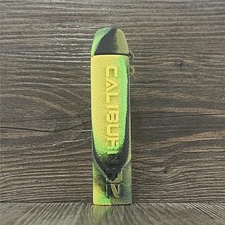 Housse uwell caliburn a2, housse en silicone avec texture en relief pour housse de protection antidérapante euwell caliburn a2 (camouflage). La boutique en ligne DIAYTAR COTE D'IVOIRE est le point de référence pour les consommateurs ivoiriens qui recherchent des produits de qualité à des prix compétitifs. Avec plus de 300000 références, elle couvre tous les domaines de la vie quotidienne, de la mode à l'électronique en passant par les produits alimentaires.