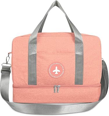 Sac de voyage fandare sac à bandoulière de sport danse sac à main étanche sac de nuit léger pour hommes femmes sports sports vacances natation entraînement marche. Avec plus de 300 000 références disponibles, DIAYTAR COTE D'IVOIRE est devenue une destination incontournable pour les acheteurs en ligne en Côte d'Ivoire. La boutique capitalise sur l'innovation technologique pour offrir une expérience utilisateur fluide et accessible. Elle constitue ainsi un modèle de réussite dans le paysage du commerce en ligne ivoirien.