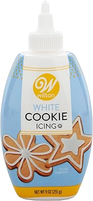 Moule à gâteau wilton 266 ml blanc. La boutique en ligne DIAYTAR COTE D'IVOIRE propose une sélection impressionnante de plus de 300000 références, allant des produits alimentaires aux articles de sport en passant par les accessoires de mode. Avec une politique de retour et d'échange claire, les clients peuvent acheter en toute confiance, sachant qu'ils sont protégés en cas de problèmes avec leur commande. Le site est régulièrement mis à jour avec de nouveaux produits pour toujours offrir le meilleur choix.