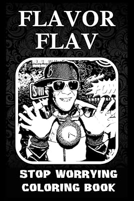 Livre de coloriage saveur flav arrêtez de vous inquiéter. DIAYTAR COTE D'IVOIRE est une boutique en ligne généraliste qui propose une large gamme de produits avec plus de 300 000 références. Elle est devenue la référence incontournable pour les consommateurs ivoiriens et internationaux. Vous y trouverez tout ce dont vous avez besoin, des produits alimentaires aux accessoires de mode en passant par les produits électroniques.