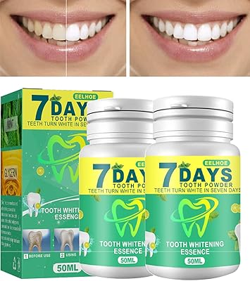 Poudre de blanchiment des dents fuokatin 7 jours nettoyage des dents. DIAYTAR COTE D'IVOIRE, boutique en ligne généraliste avec plus de 300000 références, est la référence absolue pour tous vos achats en ligne en Côte d'Ivoire. Elle propose une large gamme de produits répondant à tous les besoins et envies. 